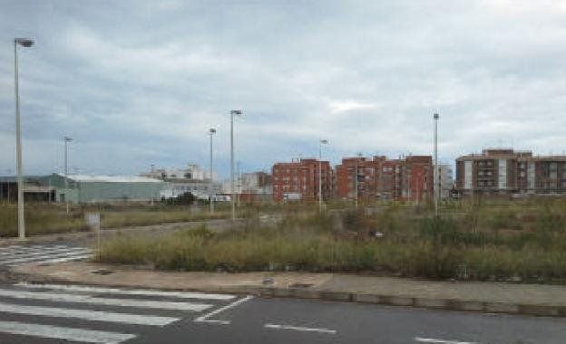 Terrain dans CASTELLÓN DE LA PLANA, Castellón à vendre - Photo principale - Image 3 de 5