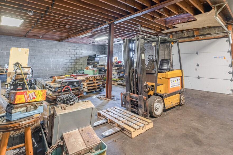 317-319 S Main St, Dayton, OH à vendre - Photo intérieure - Image 3 de 4