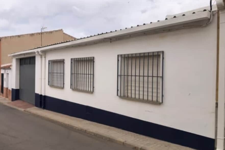 Industriel dans Urda, Toledo à vendre - Photo du bâtiment - Image 2 de 6