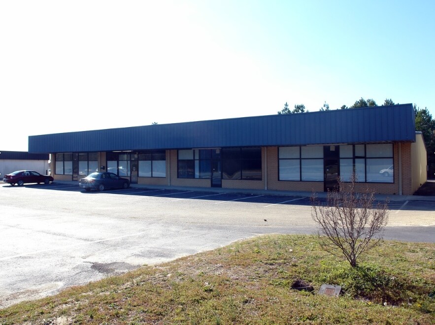 797 N Cashua Dr, Florence, SC for sale Primary Photo- Image 1 of 1