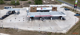 Plus de détails pour 19525 McDonald st, Lytle, TX - Vente au détail à vendre