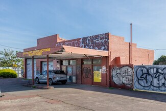 Plus de détails pour 242-246 & 248 Ballarat Road & 3 Maddock – à vendre, Footscray