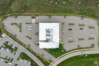 300 Woodcliff Dr, Canonsburg, PA - aerial  map view - Image1