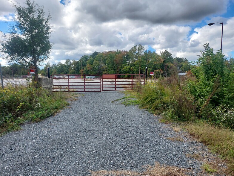 920 Airpax Road Airpax rd, Cambridge, MD à louer - Photo du bâtiment - Image 2 de 13