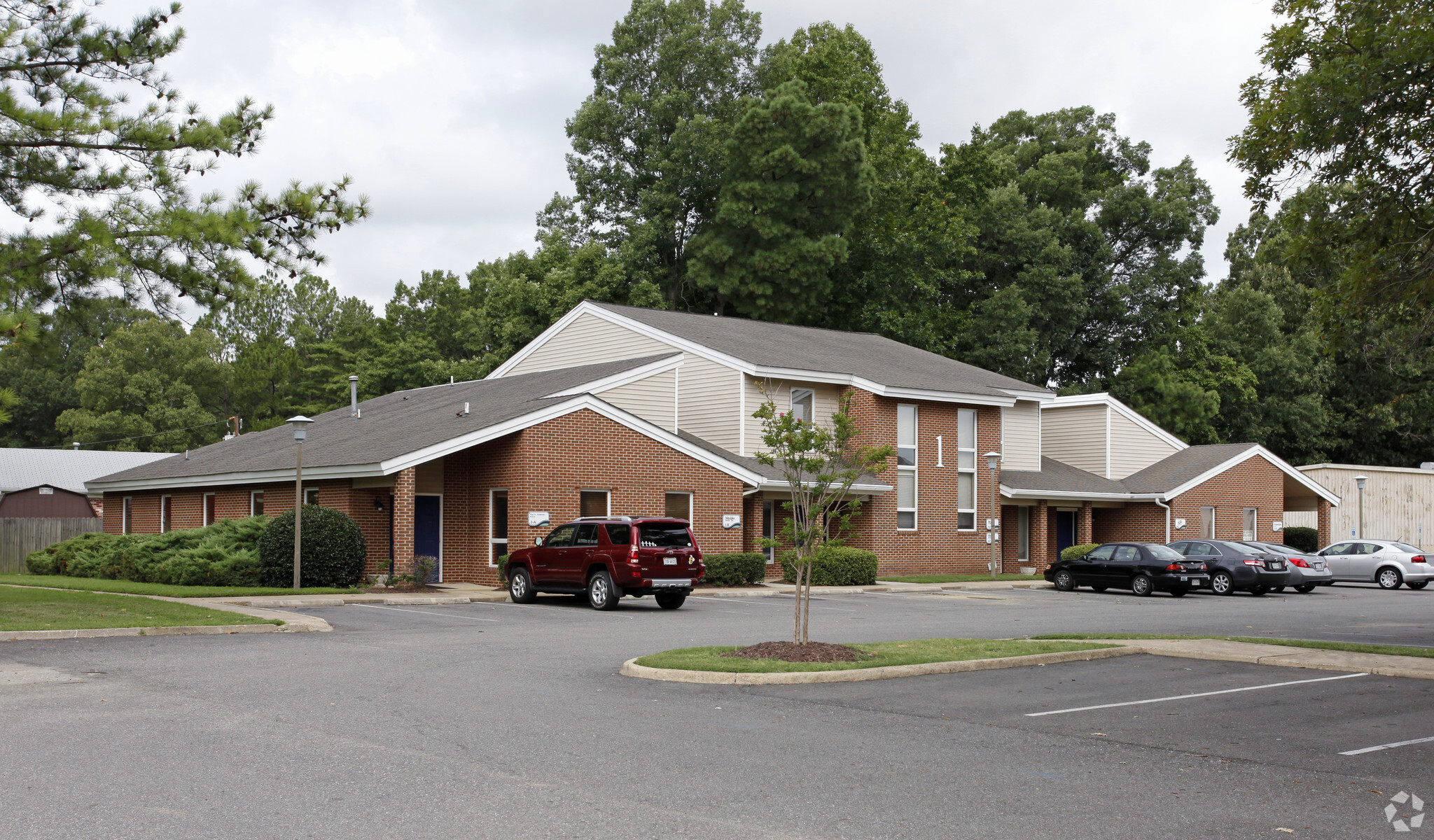 13195 Warwick Blvd, Newport News, VA for sale Building Photo- Image 1 of 1