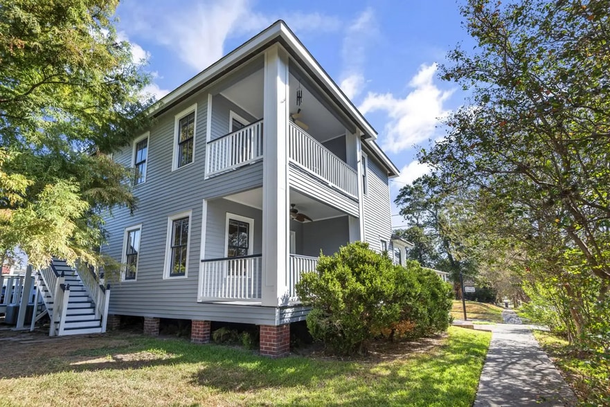 533 Europe St, Baton Rouge, LA à louer - Photo du bâtiment - Image 1 de 15
