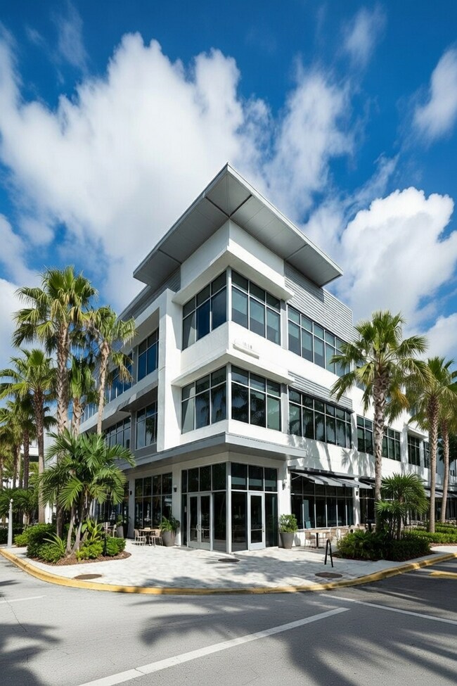 More details for 1500 E Broward Blvd, Fort Lauderdale, FL - Office for Sale