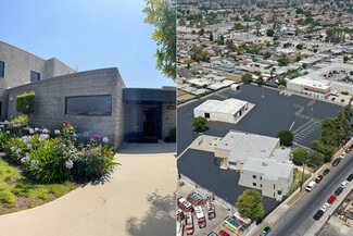 More details for 2649 Stingle Ave, Rosemead, CA - Land for Sale