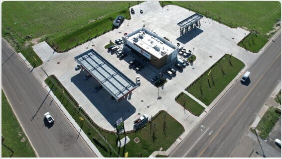 6202 Greenwood Rd, Shreveport, LA à vendre - Aérien - Image 2 de 2