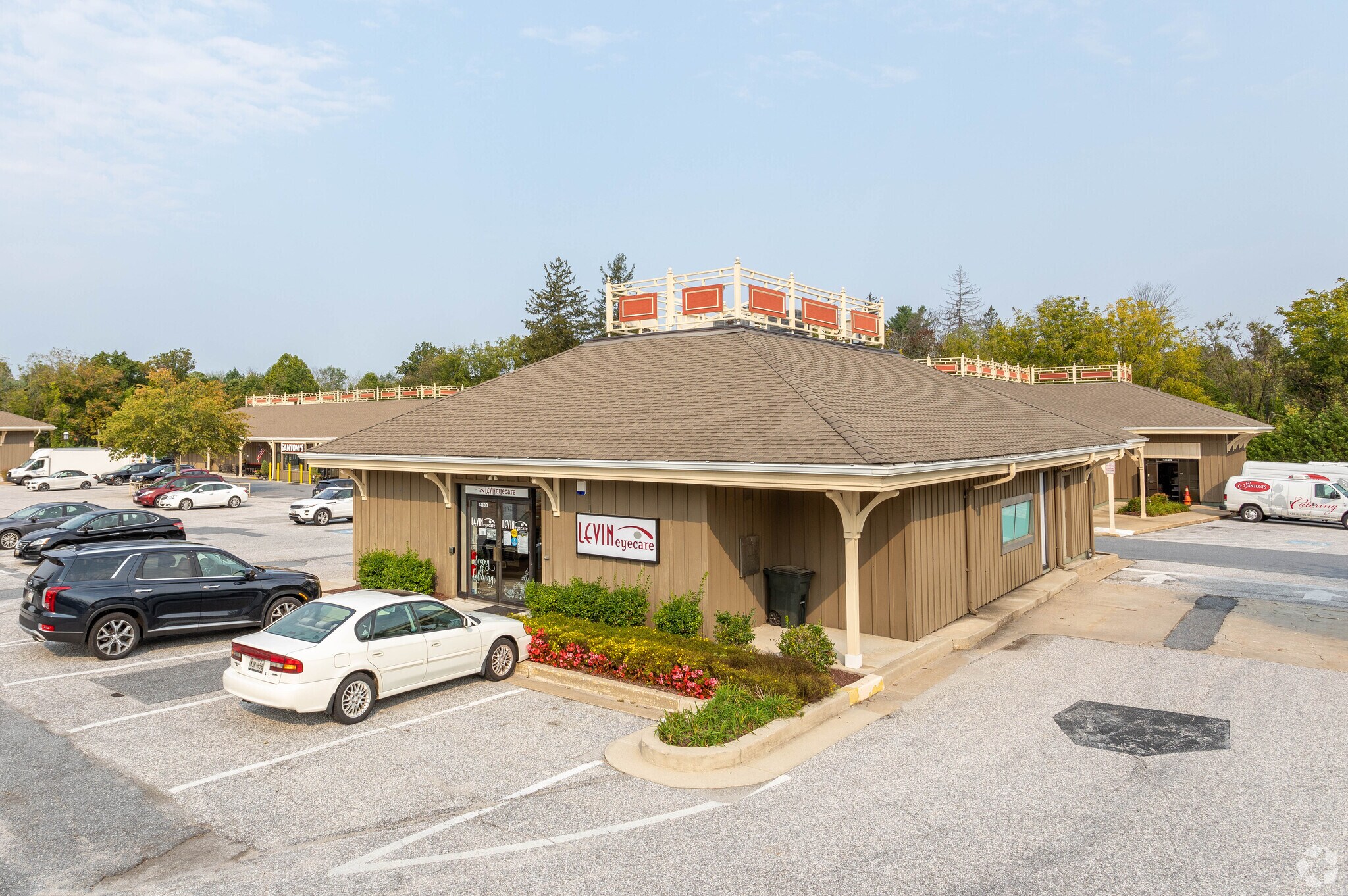 4830 Butler Rd, Glyndon, MD for sale Primary Photo- Image 1 of 1