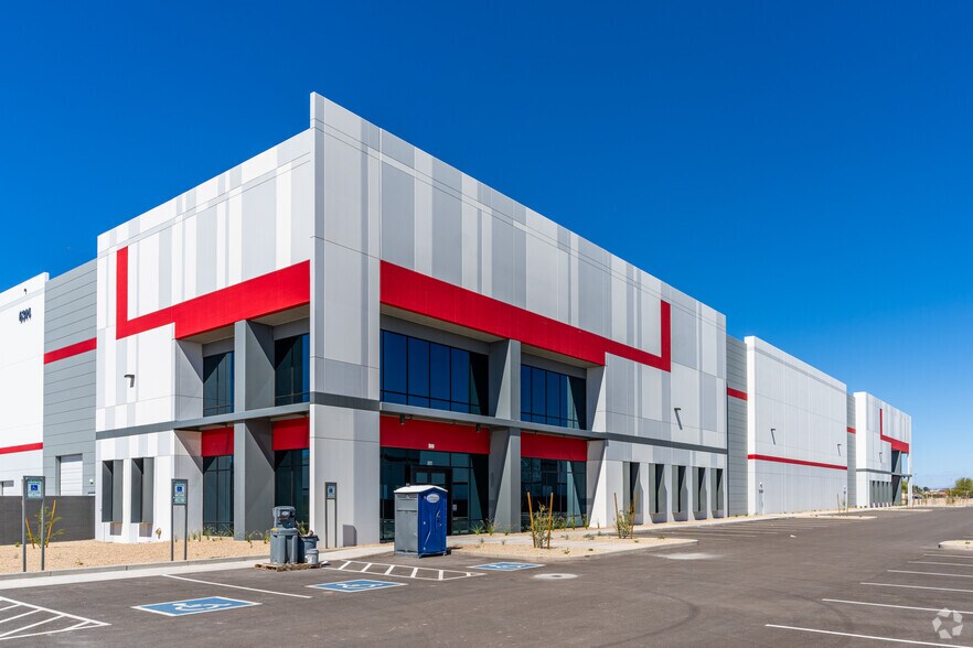 6314 N Litchfield Rd, Litchfield Park, AZ for sale - Building Photo - Image 2 of 3