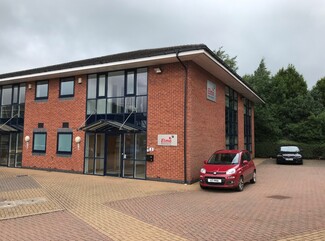 More details for Attwood Rd, Burntwood - Office for Lease