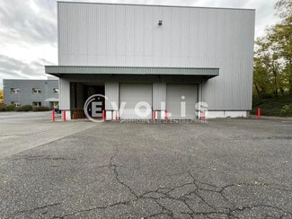 Plus de détails pour 471 Rue Louis Arnal, Lozanne - Bureau, Local d'activités à louer