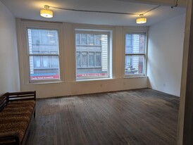 47 W 28th St, New York NY - Loft