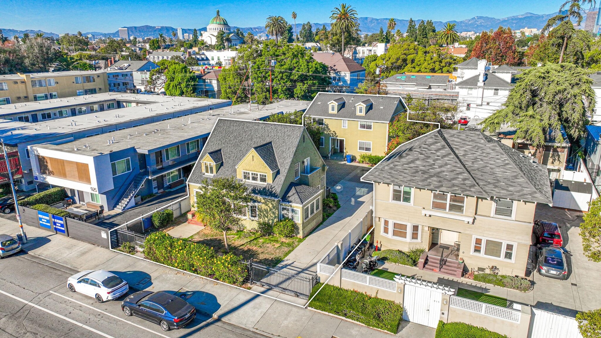 921 W 30th St, Los Angeles, CA for sale Primary Photo- Image 1 of 15