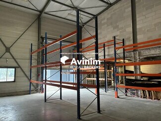 More details for Industrial for Lease