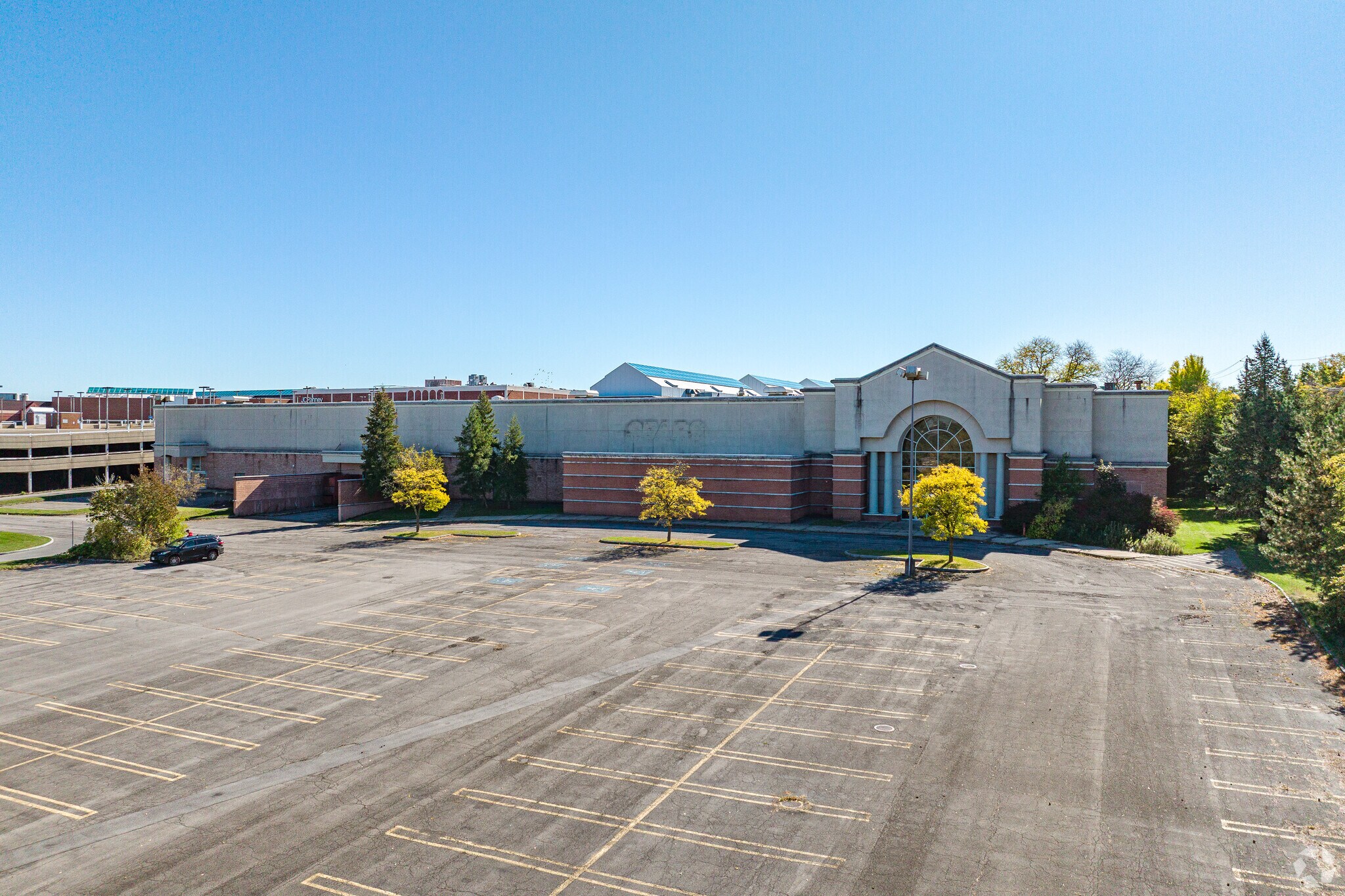 3649 Erie Blvd, De Witt, NY à vendre Photo principale- Image 1 de 1