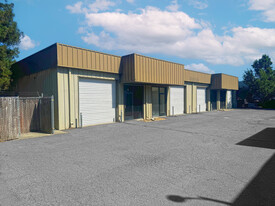 Industrial Space for Lease - Automotive Property