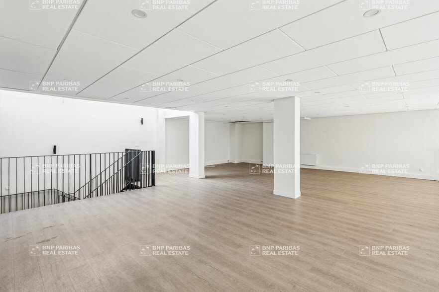 6 Rue Du Docteur Laurent, Paris à vendre - Photo intérieure - Image 1 de 14