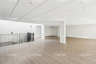 Plus de détails pour 6 Rue Du Docteur Laurent, Paris - Bureau à vendre