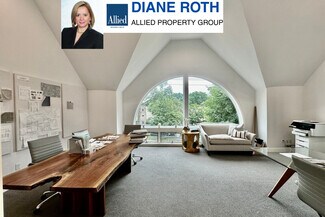 Plus de détails pour 1037 E Putnam Ave, Riverside, CT - Bureau à louer