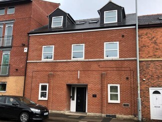 Plus de détails pour 42-44 Infirmary Rd, Sheffield - Spécialité à vendre