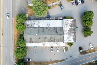 3839 Danbury Rd, Brewster Village, NY - AERIAL  map view - Image1