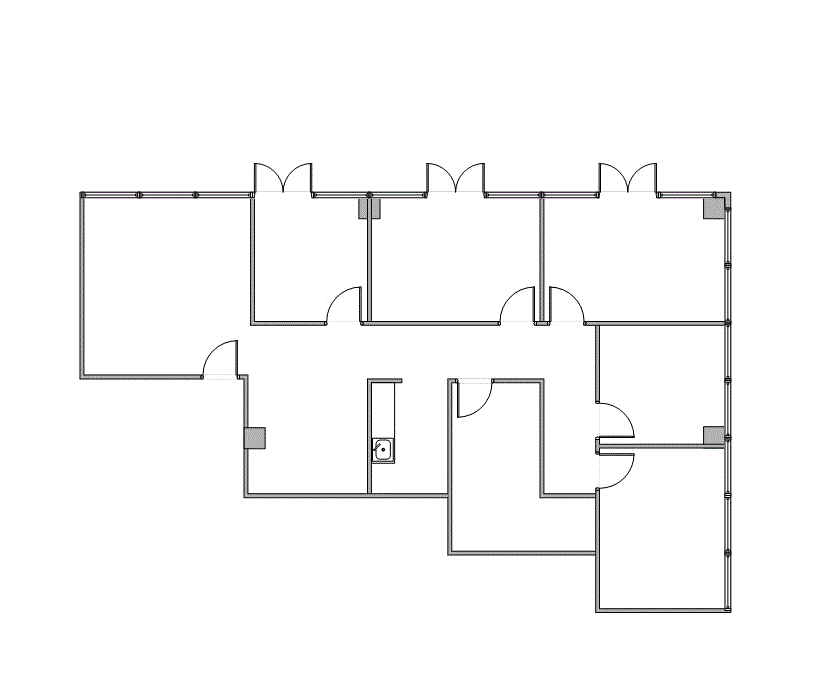 16903 Red Oak Dr, Houston, TX for lease Floor Plan- Image 1 of 1