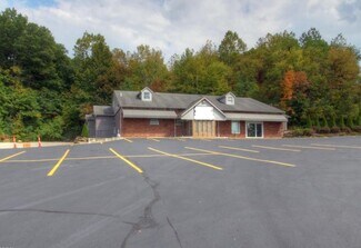 Plus de détails pour 3404 New Castle Rd, Lowellville, OH - Spécialité à vendre