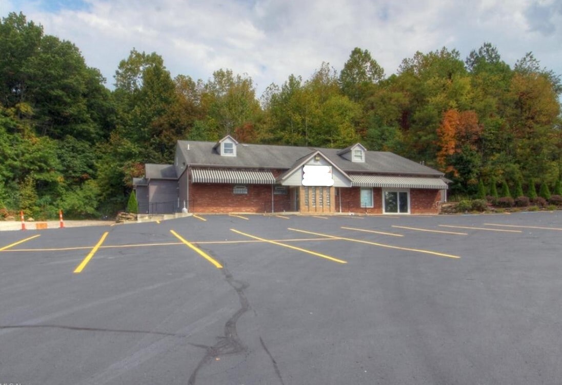 3404 New Castle Rd, Lowellville, OH à vendre Photo du bâtiment- Image 1 de 9