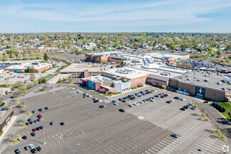 Plus de détails pour 2500 W Moreland Rd, Willow Grove, PA - Commerce de détail à louer