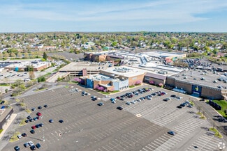 Plus de détails pour 2500 W Moreland Rd, Willow Grove, PA - Commerce de détail à louer