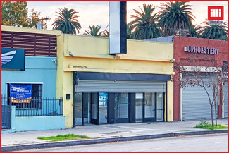 More details for 10456 S Vermont Ave, Los Angeles, CA - Retail for Sale