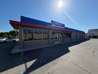 More details for 1730-1755 Jackson Ave, Escalon, CA - Retail for Sale