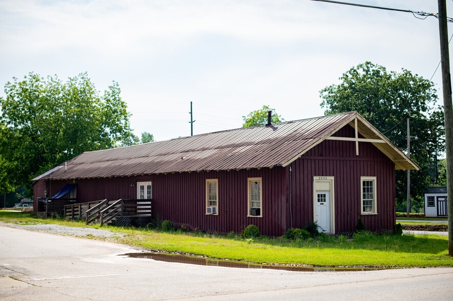 3095 GA-11, Mansfield, GA for lease - Primary Photo - Image 1 of 13
