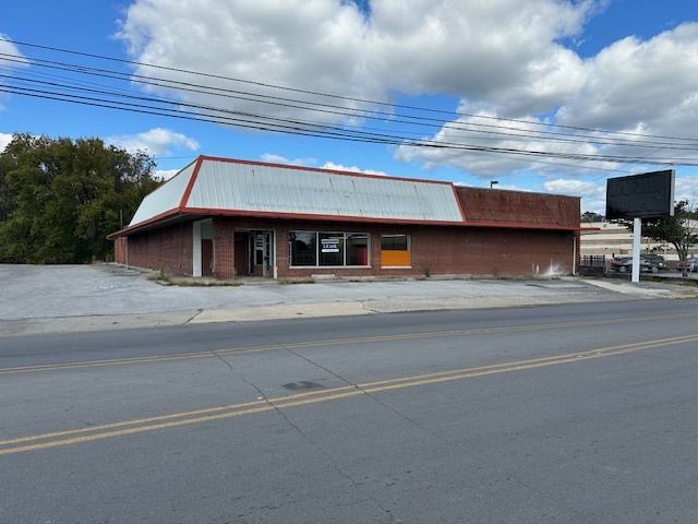 110 Burkesville Rd, Albany, KY for lease - Primary Photo - Image 1 of 1