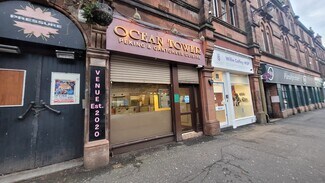 Plus de détails pour 58 John Finnie St, Kilmarnock - Commerce de détail à louer