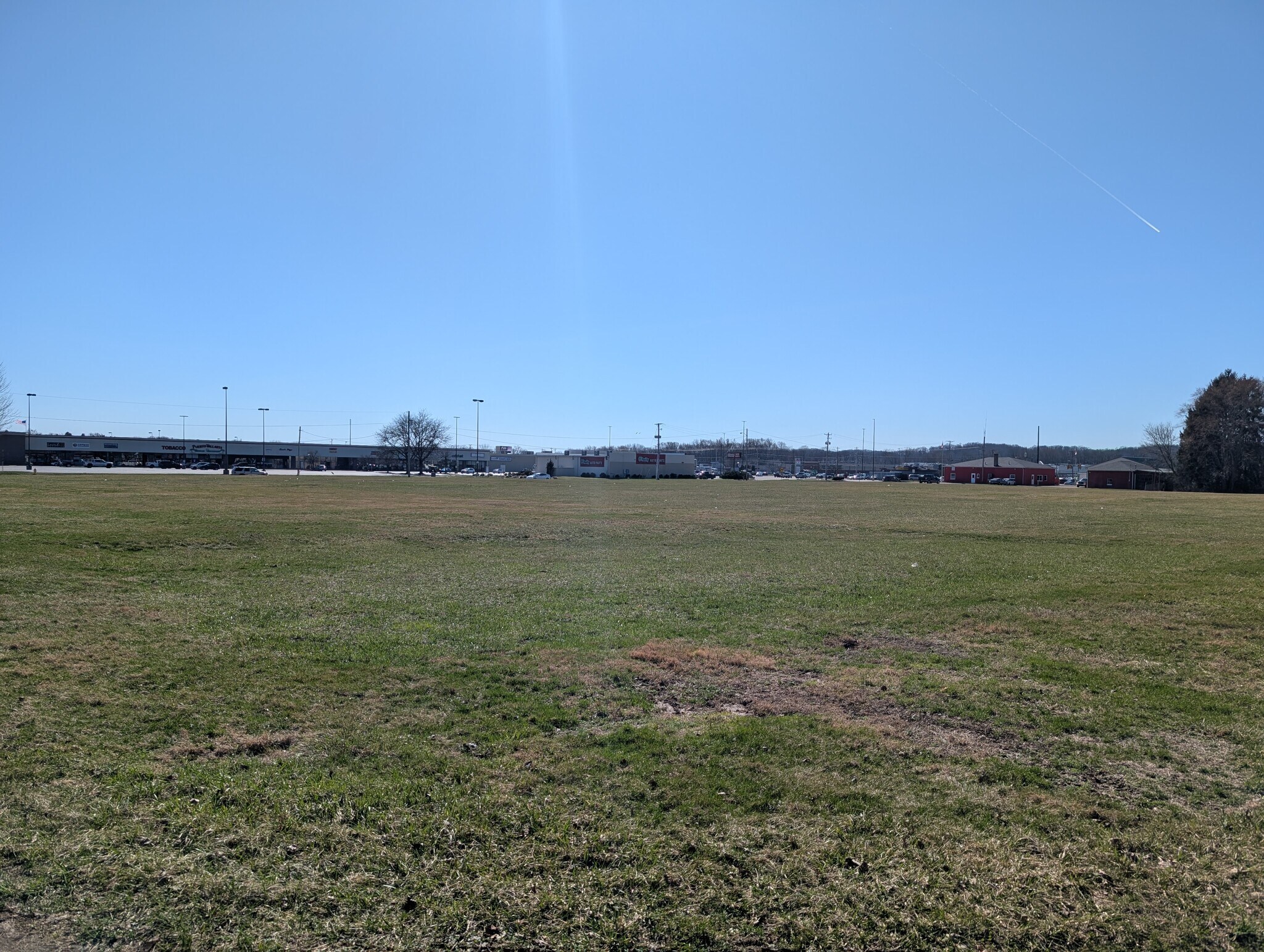 300 Deo Dr, Newark, OH à vendre Photo principale- Image 1 de 10