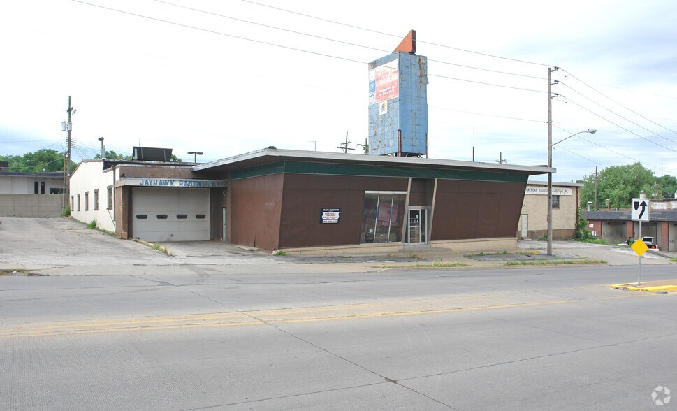 1015 State Ave, Kansas City, KS à louer - Photo du bâtiment - Image 2 de 25