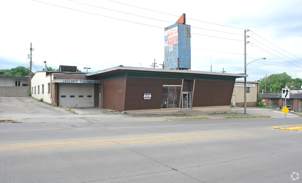 1015 State Ave, Kansas City, KS à louer - Photo du bâtiment - Image 2 de 25