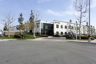 Plus de détails pour 10226 Palm Dr, Santa Fe Springs, CA - Industriel à louer