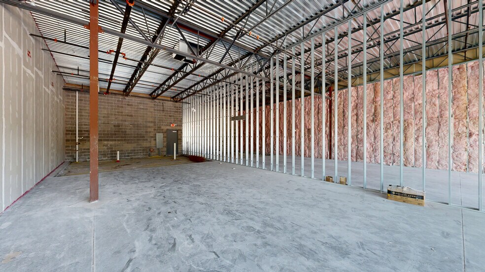 0 US Highway 84, Hinesville, GA à louer - Numérisation 3D de Matterport - Image 2 de 20