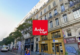Plus de détails pour 6 Rue De La Republique, Marseille - Bureau à louer
