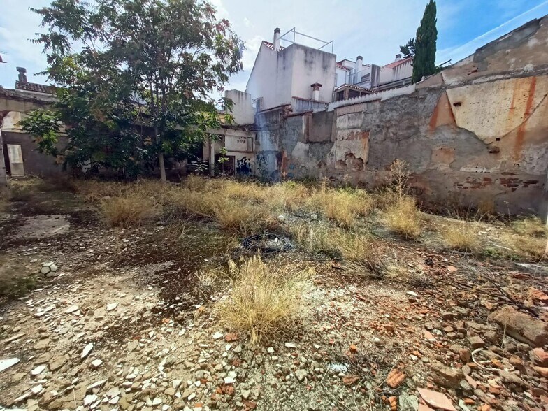 Terrain dans Cáceres, Cáceres à vendre - Photo principale - Image 2 de 7