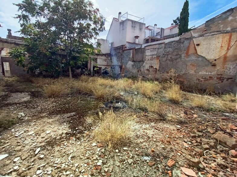 Land in Cáceres, Cáceres for sale - Primary Photo - Image 2 of 7