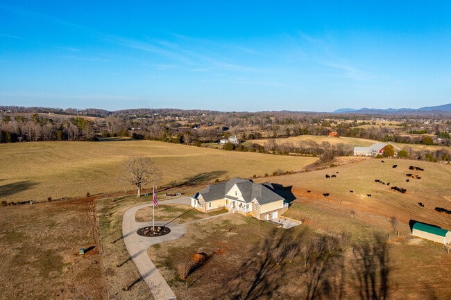 More details for 1250 Brick Mill Rd, Maryville, TN - Land for Sale