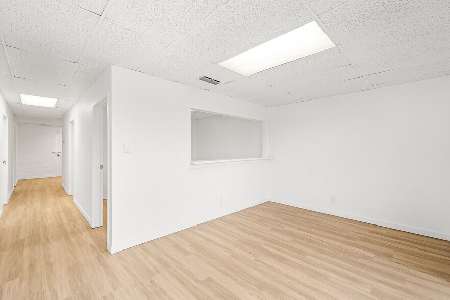 5137 69th St, Lubbock, TX à louer - Photo du bâtiment - Image 1 de 16