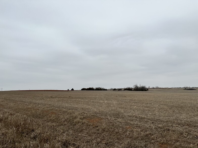 1200 Burris, Stillwater, OK for sale - Primary Photo - Image 1 of 1