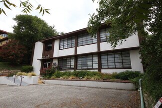 Plus de détails pour 2003 N Lamar Blvd, Austin, TX - Bureau à louer