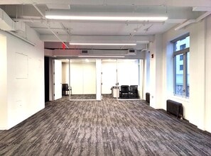 1674 Broadway, New York, NY for lease Interior Photo- Image 2 of 9